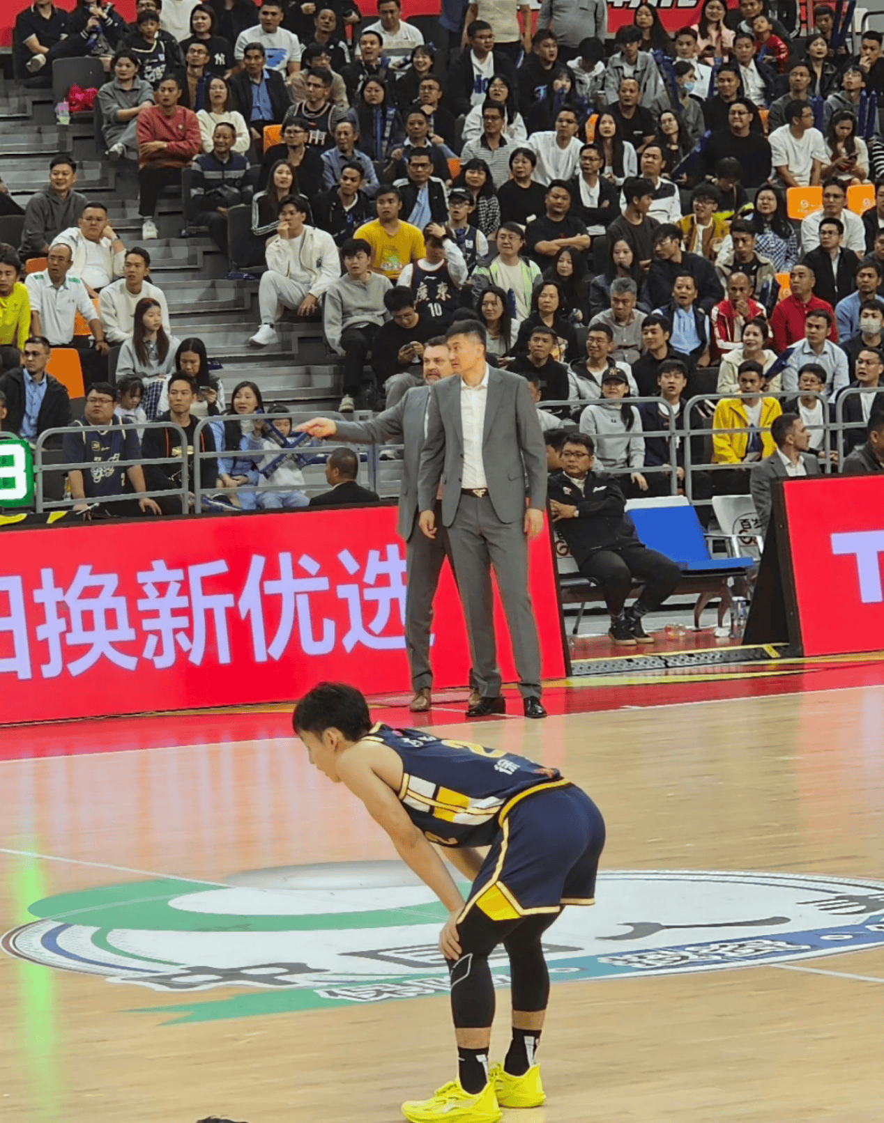 辽宁队强势登顶，掀起比赛僵局的简单介绍