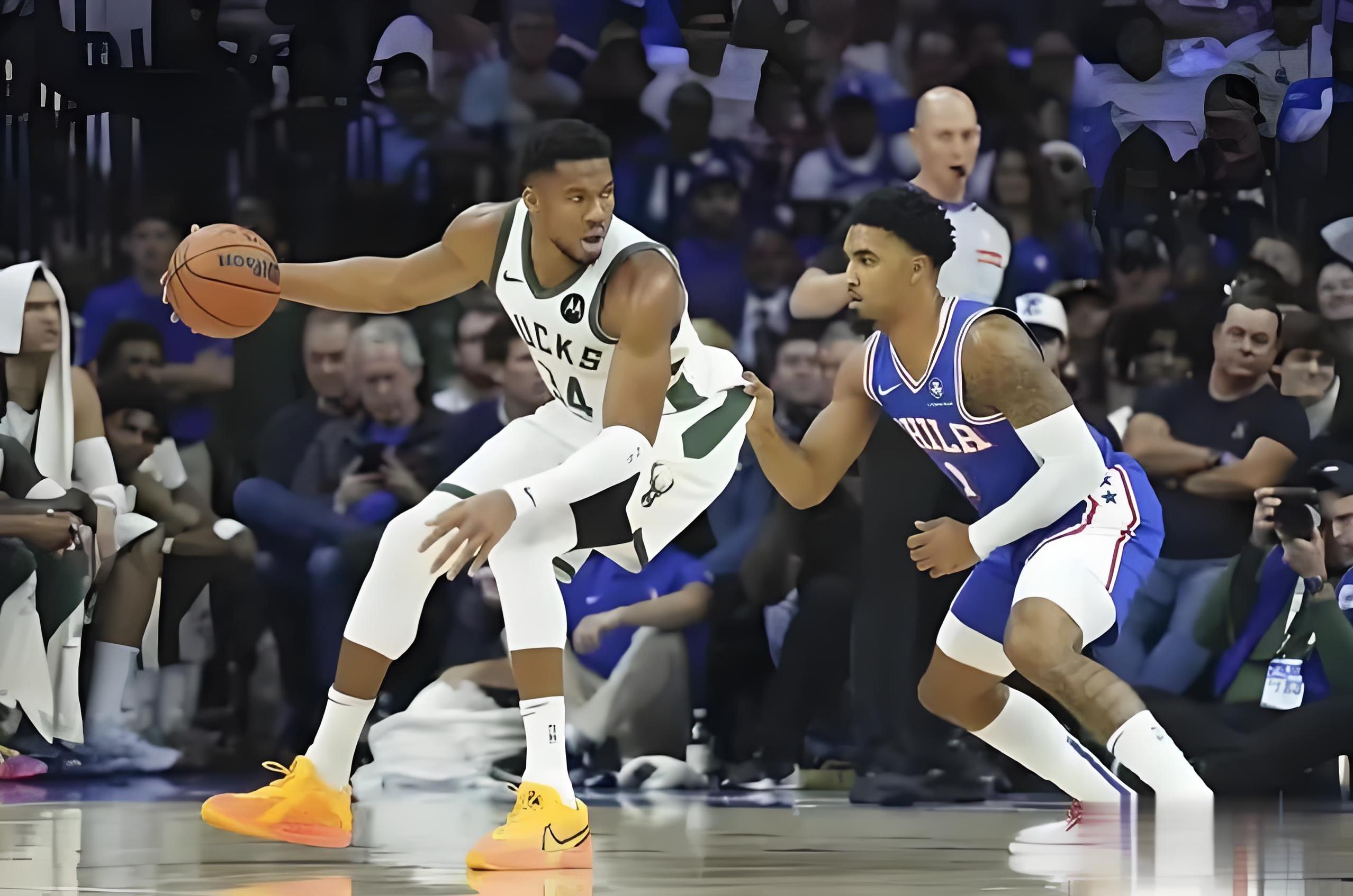 九游官方-关于篮球赛场强强对话，冠军之争谁能笑到最后？的信息