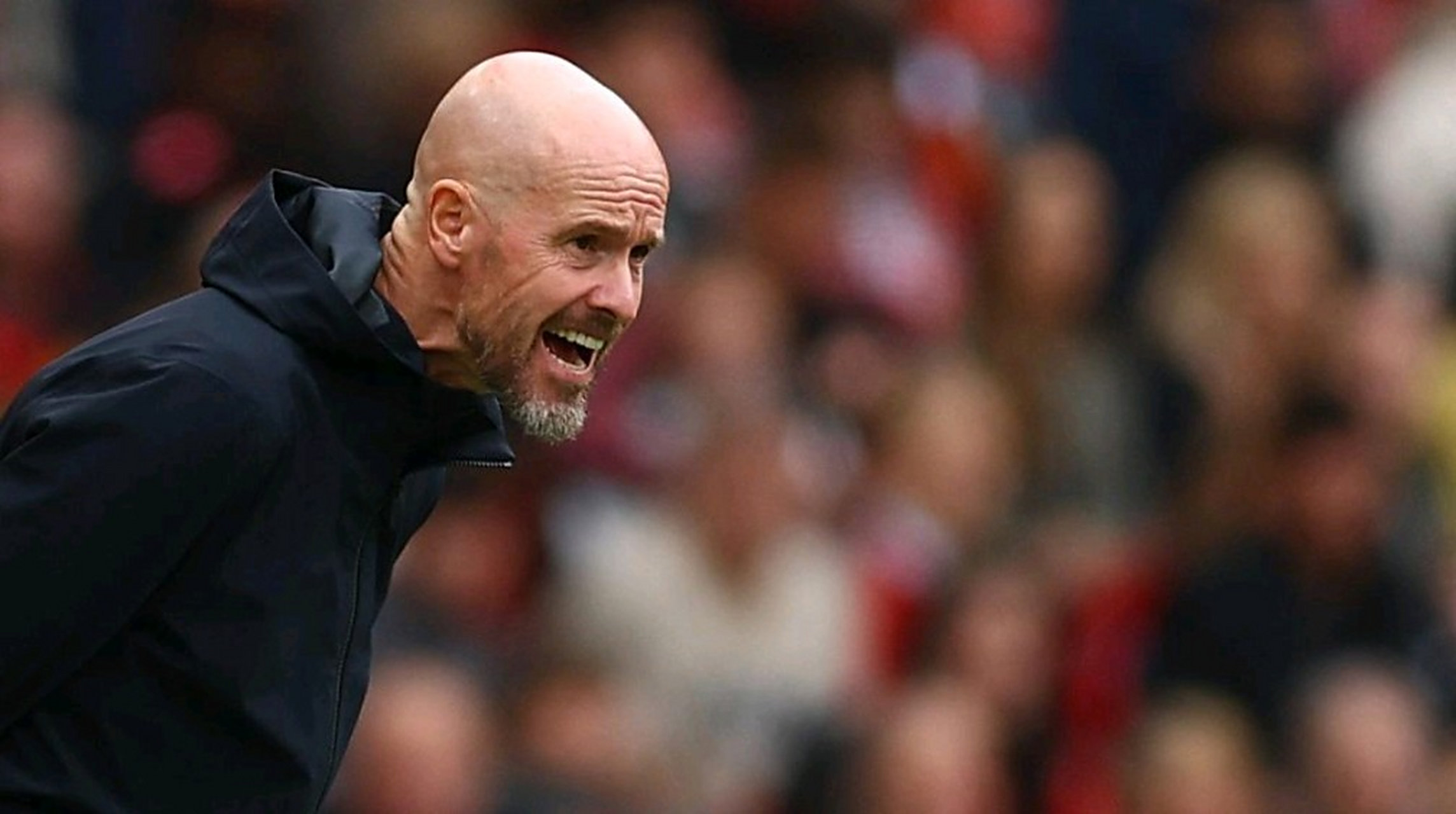 曼联客场遗憾，未能抵挡对手冲击的简单介绍