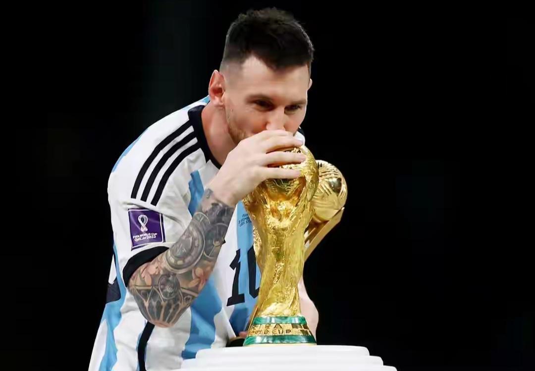 九游app-阿根廷国家队备战：梅西重新担任队长的简单介绍