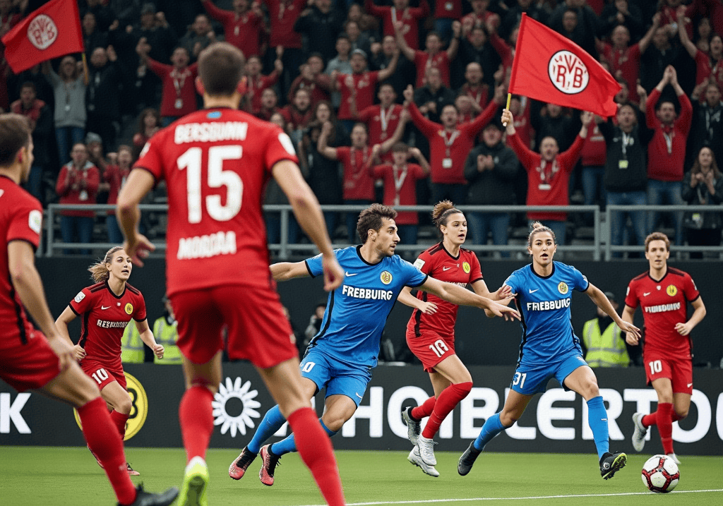 包含弗赖堡球队主场-完胜对手实力无法匹敌的词条