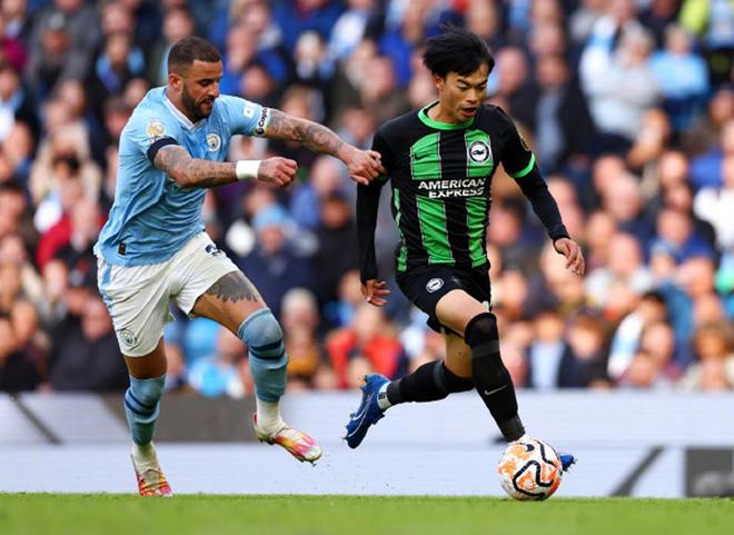 九游入口-布莱顿客场艰难取胜，逐渐脱离降级区