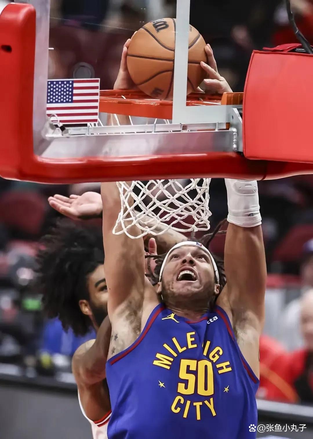 九游网址-大帽王带领老鹰击败公牛，取得两连胜的简单介绍