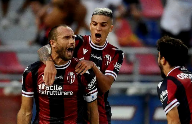 包含桑普多利亚主场大捷，拉齐奥豪取三分的词条