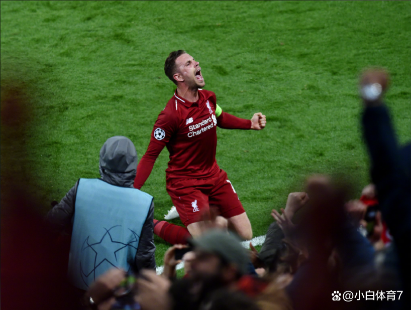 利物浦客场大胜马竞，豪取晋级资格