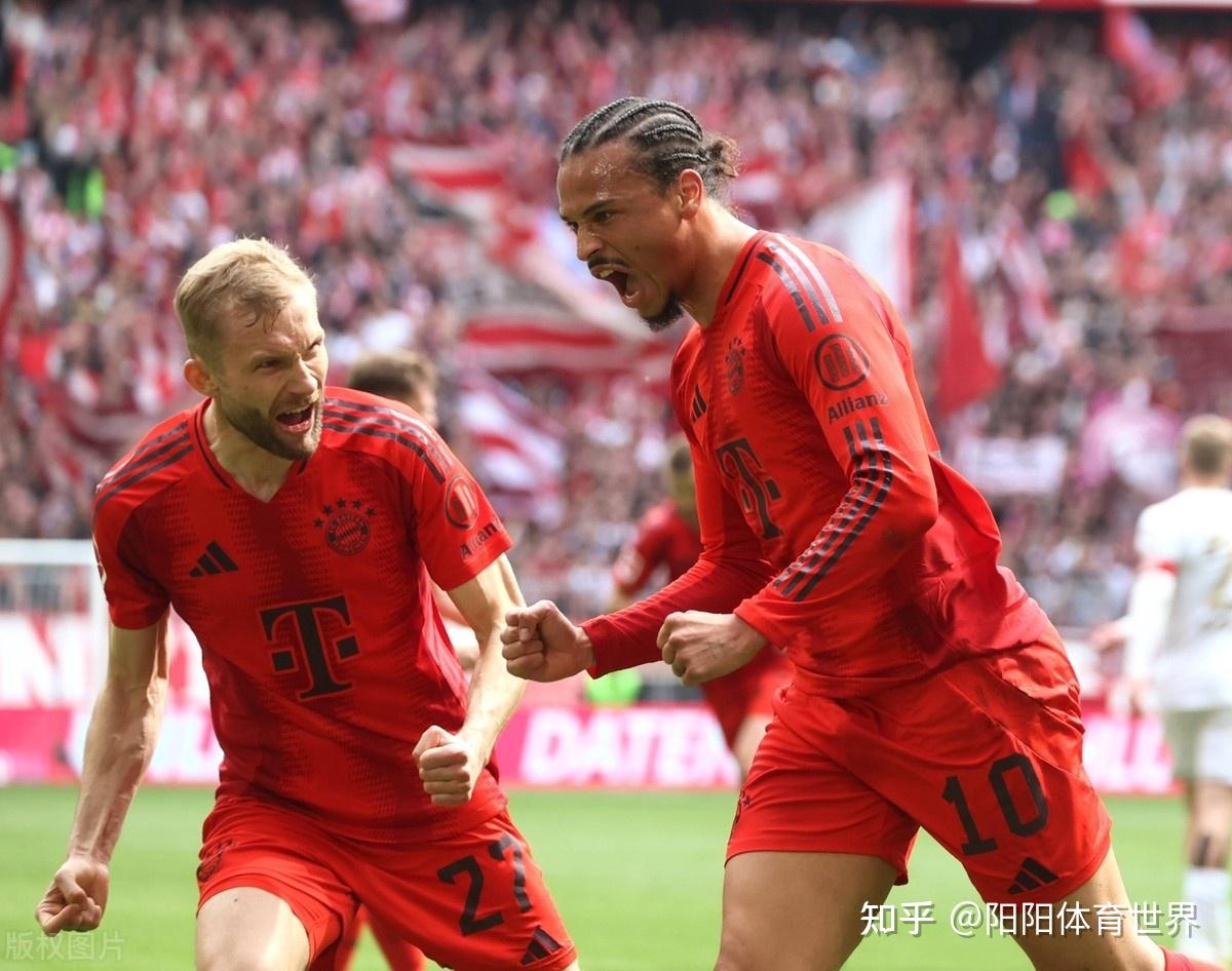 九游课程-拜仁慕尼黑取得重要胜利，继续领跑积分榜