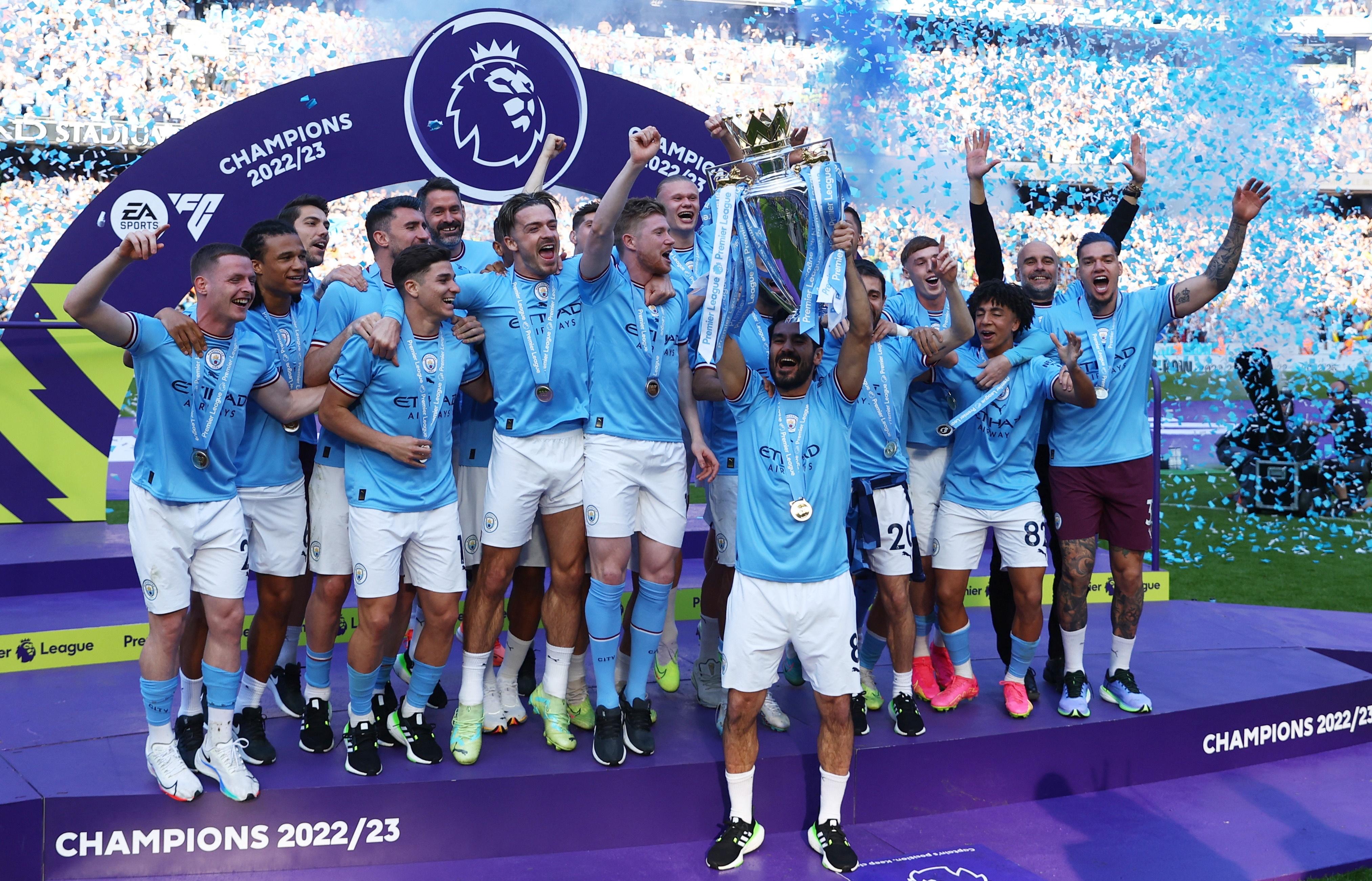 九游网站入口-实力碾压！曼城轻松击败对手取得两连胜的简单介绍