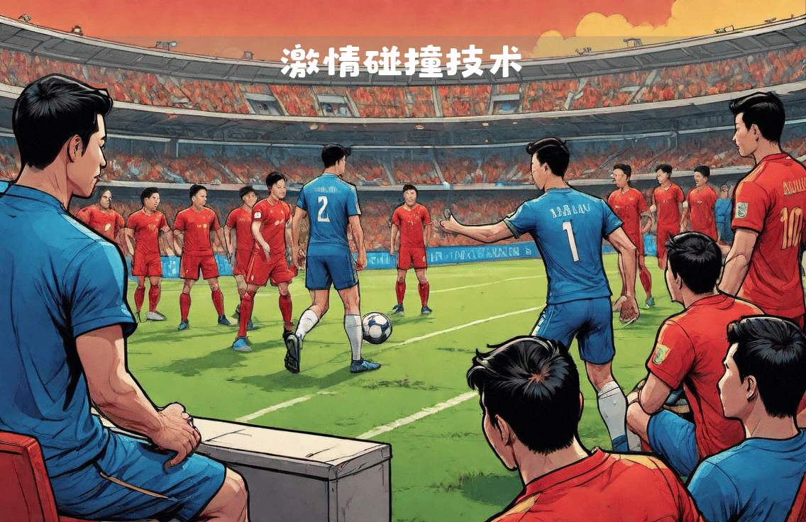 关于足球界焦点之战即将打响，双方实力强劲的信息