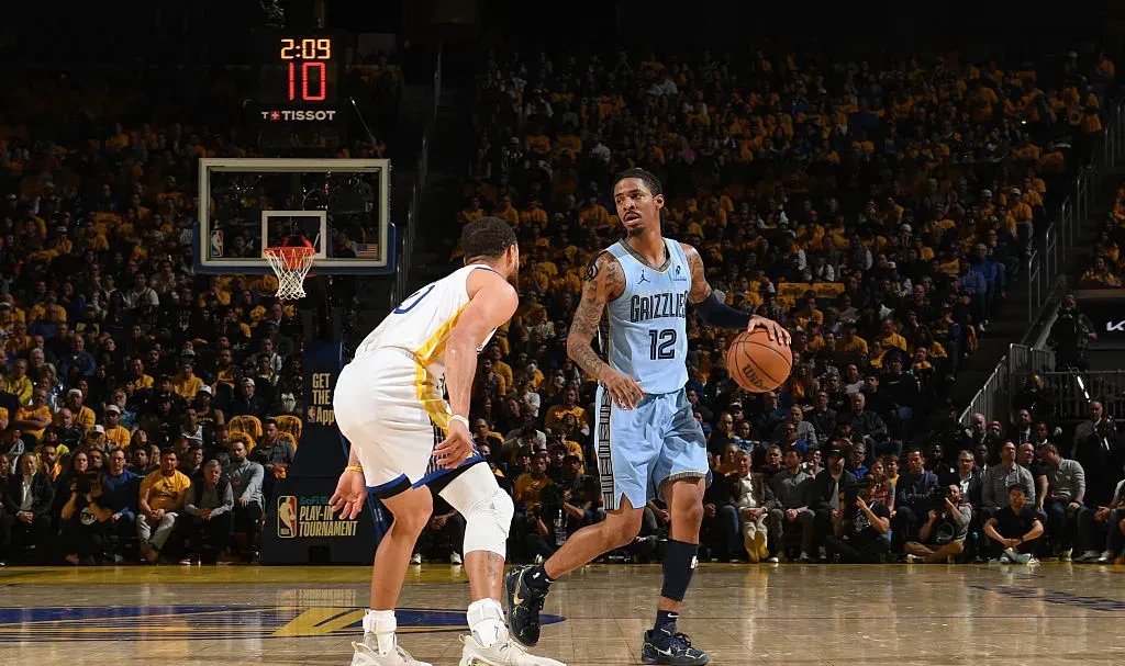 九游app下载-灰熊险胜尼克斯，连胜达到六场