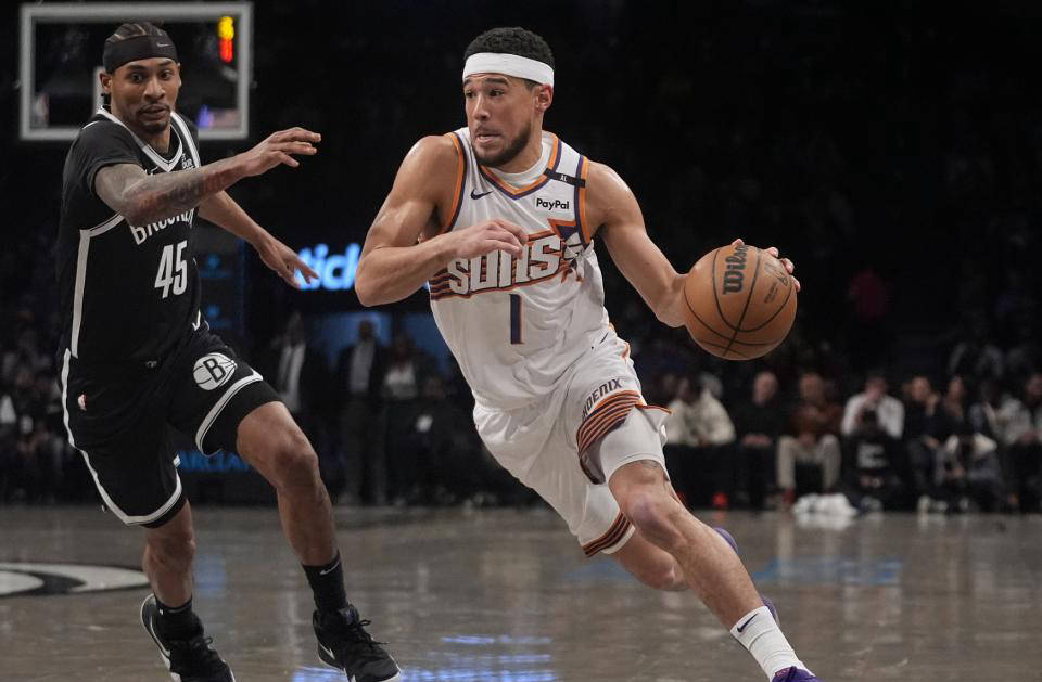 九游平台-关于高瞻远瞩！篮网面对太阳发挥高能突围的信息