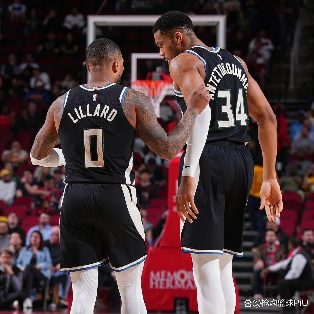 雄鹿击败老鹰，字母哥砍下全场最高的简单介绍