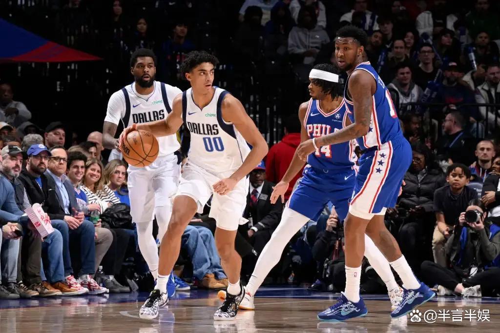 篮网惨败独行侠，遭遇连败