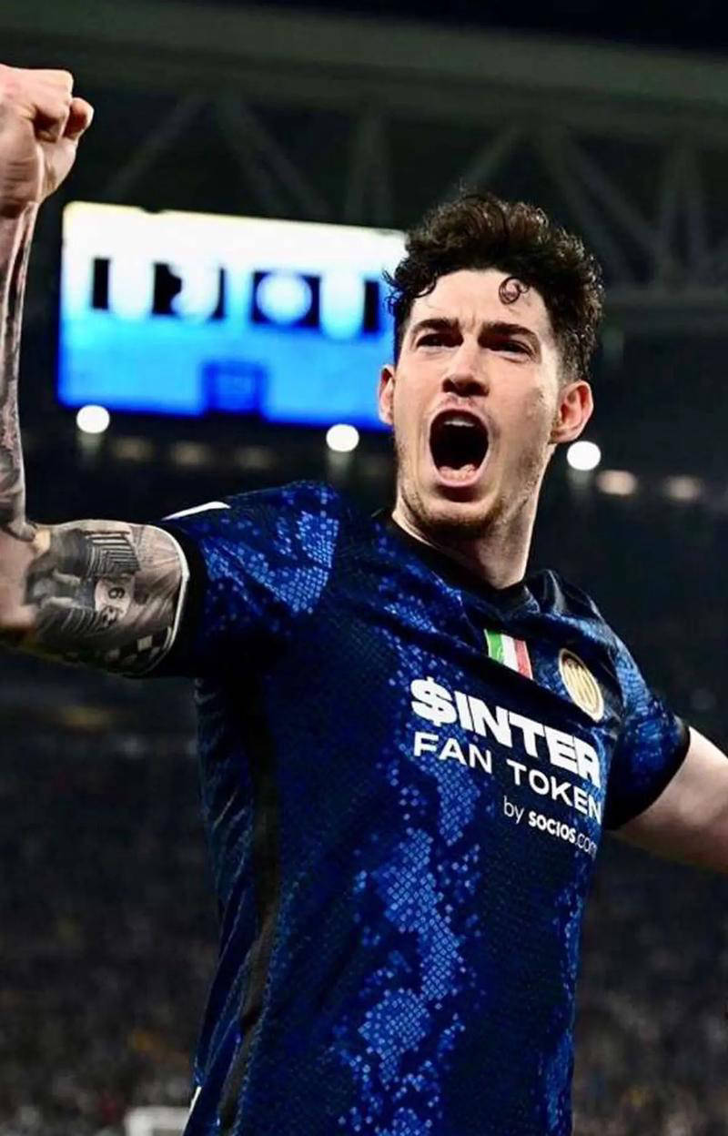 国米后防线连续落后，防守困难重重