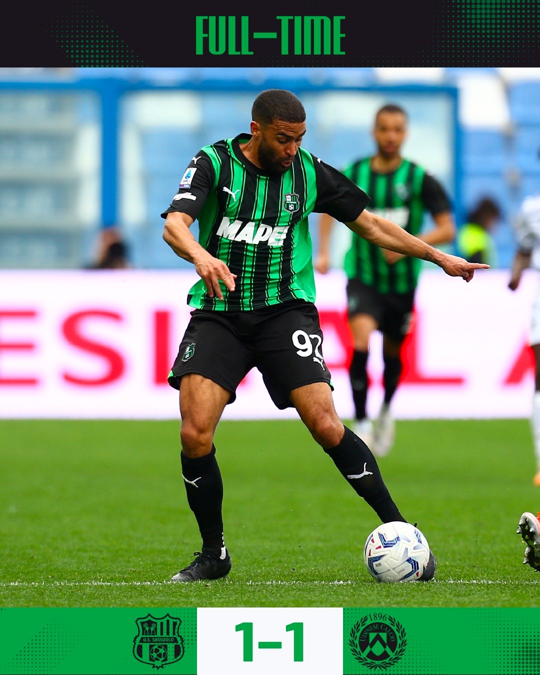 包含萨索洛迎来三连胜，稳健表现引人注目的词条