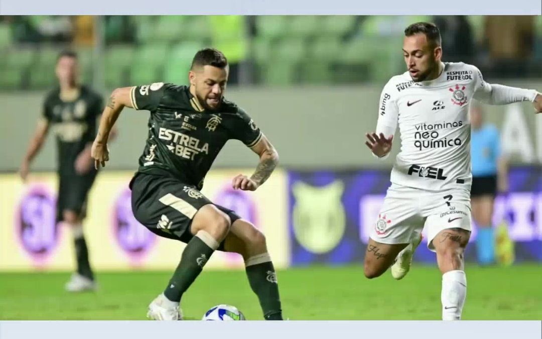 九游app下载地址-圣保罗客场击败科林蒂安取得胜利