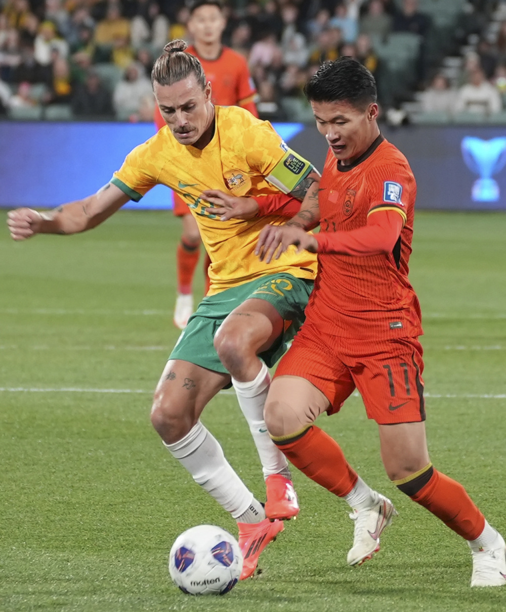 澳大利亚足球联赛球员遭遇不公判罚