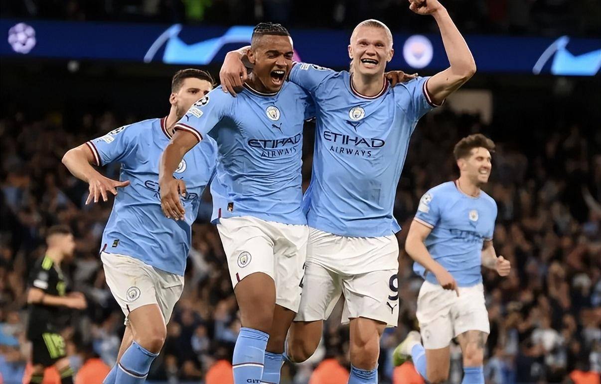 九游app-关于曼城力克对手，晋级欧冠半决赛零障碍的信息