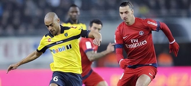 九游官方-尼斯客场击败卡昂，取得关键胜利