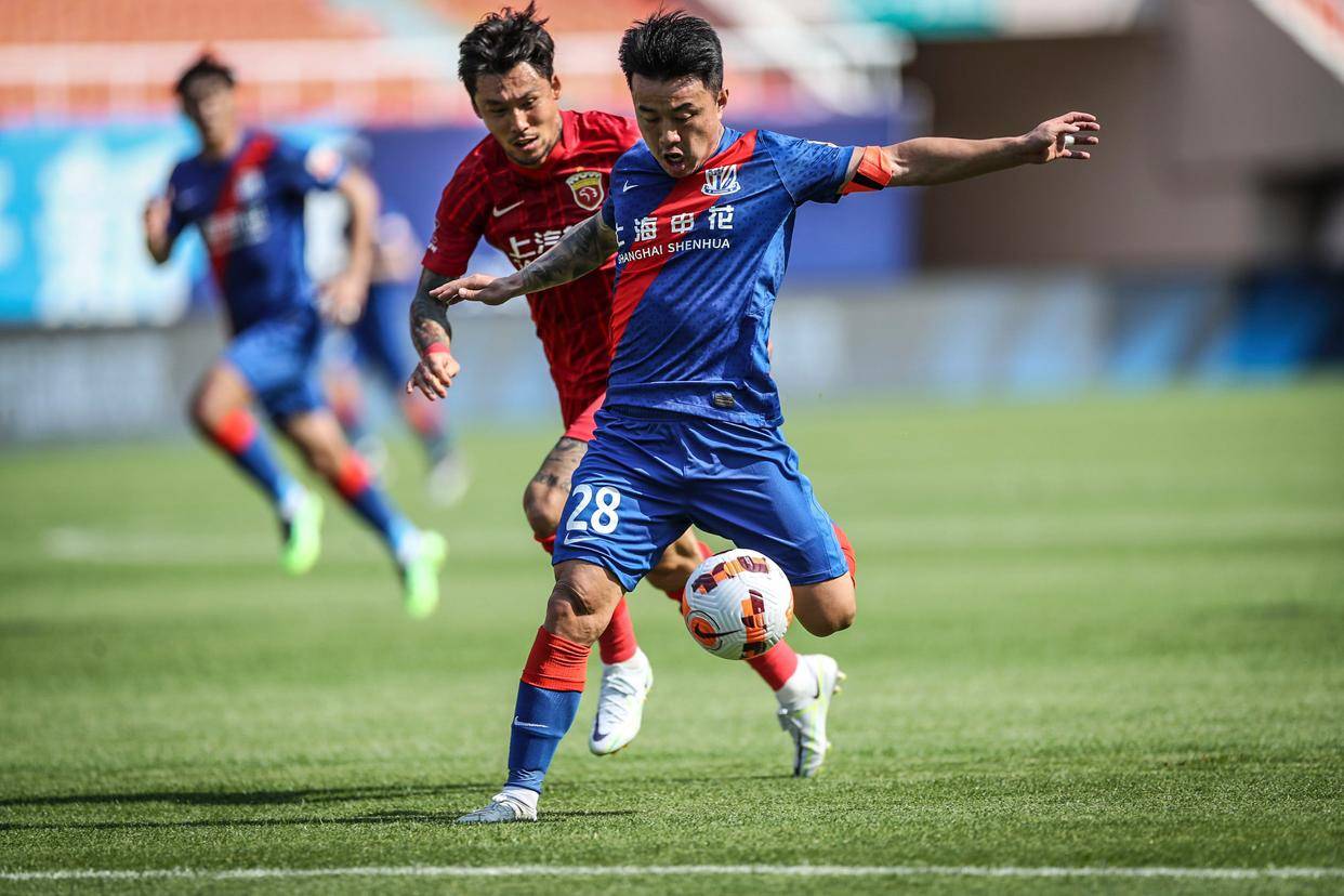 九游课程-联赛战况白热化，强队逐渐显现实力