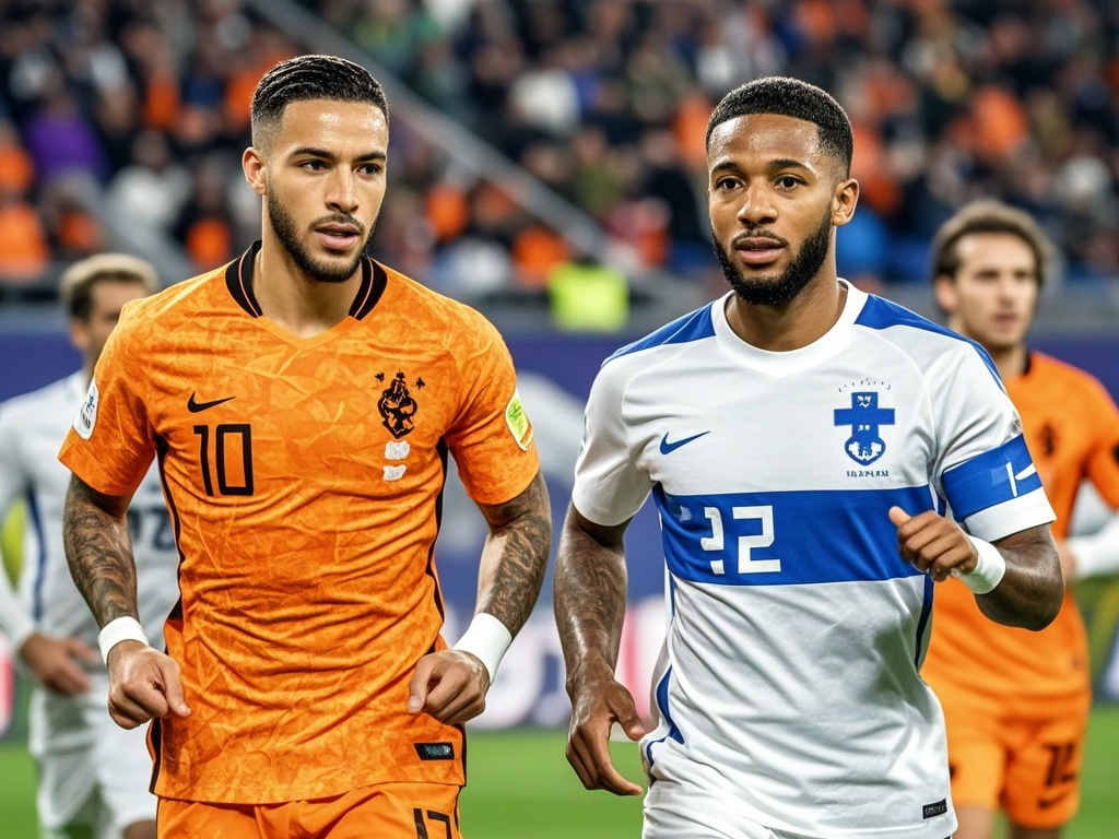 九游官网入口-荷兰队强势晋级，小组第一名难以撼动