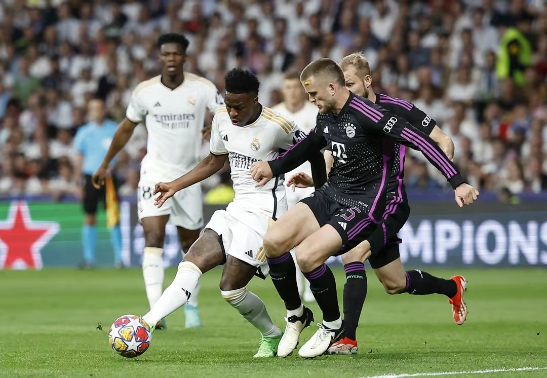 九游vip注册-皇家马德里的胜利之路：球队是否能够保持领先地位的简单介绍