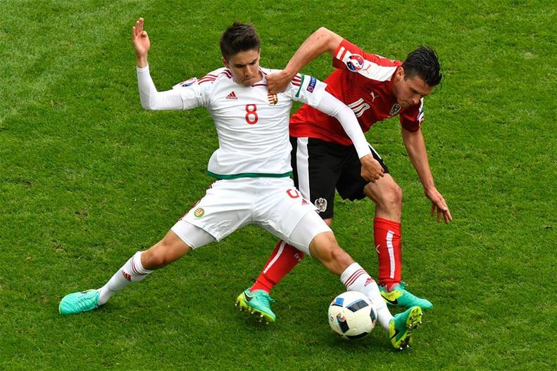 九游官网app-匈牙利足球队成功晋级淘汰赛