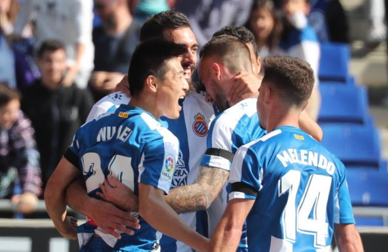 九游官网app-莱万特挑战阿尔梅里亚，双方实力差距明显