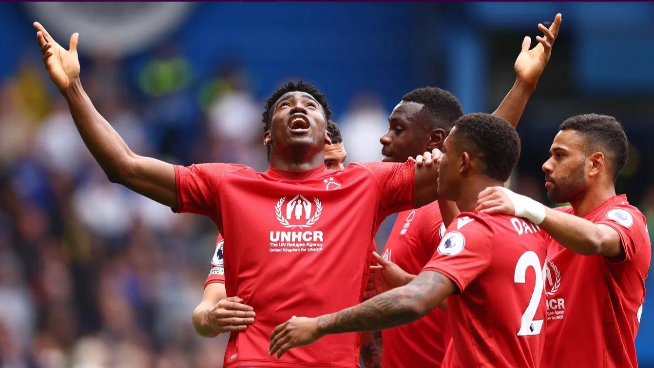 九游官网入口-关于勒沃库森避免曼联，对阵圣保罗的信息