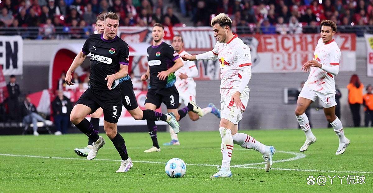 包含RB莱比锡客场逆转成功，震惊全场的词条