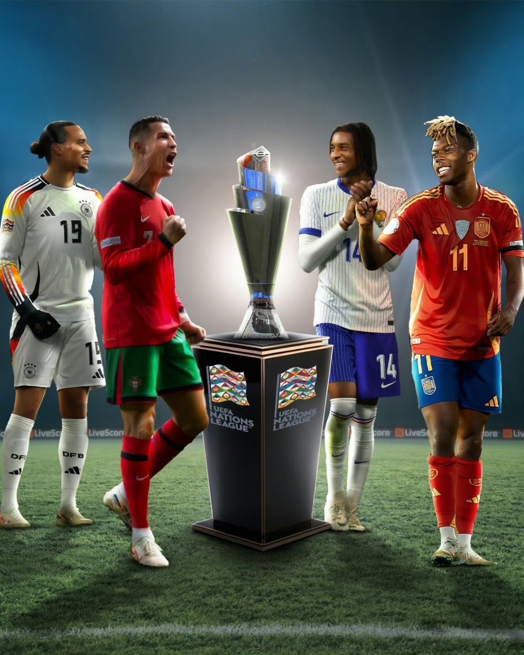 九游在线-激烈角逐！欧洲著名足球联赛进入白热化阶段的简单介绍