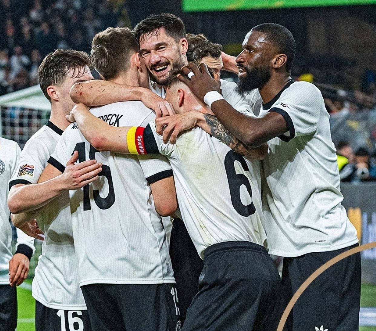 九游app下载-德国队遭遇困境，需调整战术