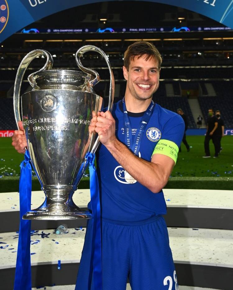 九游官网app-包含切尔西的防守稳固，他们渴望在欧冠中有所斩获的词条